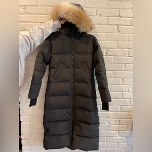 Only worn a few times, only selling because I’m moving to a warmer state!